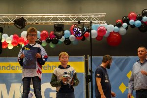 Allgäurundensiegerehrung 02.11.2024