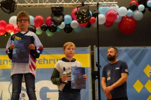 Allgäurundensiegerehrung 02.11.2024