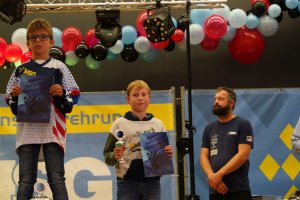 Allgäurundensiegerehrung 02.11.2024