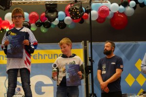 Allgäurundensiegerehrung 02.11.2024