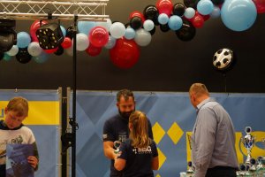 Allgäurundensiegerehrung 02.11.2024