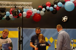 Allgäurundensiegerehrung 02.11.2024