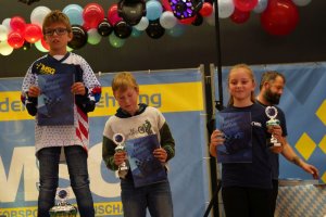 Allgäurundensiegerehrung 02.11.2024