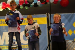 Allgäurundensiegerehrung 02.11.2024