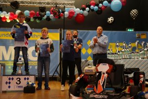 Allgäurundensiegerehrung 02.11.2024