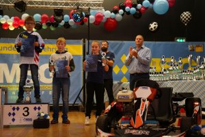 Allgäurundensiegerehrung 02.11.2024