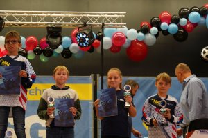 Allgäurundensiegerehrung 02.11.2024