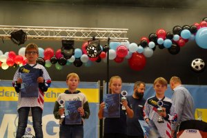 Allgäurundensiegerehrung 02.11.2024