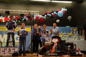 Allgäurundensiegerehrung 02.11.2024