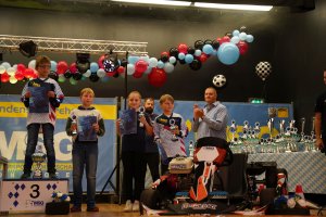 Allgäurundensiegerehrung 02.11.2024