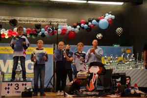 Allgäurundensiegerehrung 02.11.2024