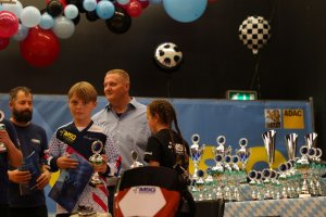 Allgäurundensiegerehrung 02.11.2024