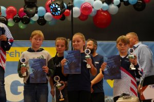 Allgäurundensiegerehrung 02.11.2024