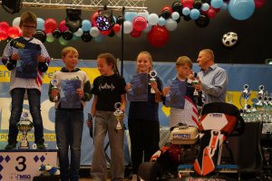 Allgäurundensiegerehrung 02.11.2024