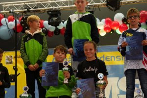 Allgäurundensiegerehrung 02.11.2024