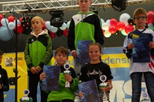 Allgäurundensiegerehrung 02.11.2024