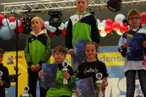 Allgäurundensiegerehrung 02.11.2024