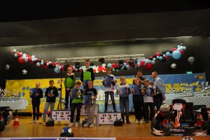 Allgäurundensiegerehrung 02.11.2024