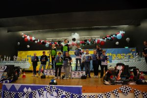 Allgäurundensiegerehrung 02.11.2024