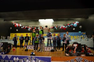 Allgäurundensiegerehrung 02.11.2024