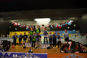 Allgäurundensiegerehrung 02.11.2024