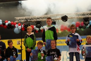 Allgäurundensiegerehrung 02.11.2024