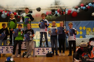 Allgäurundensiegerehrung 02.11.2024