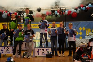 Allgäurundensiegerehrung 02.11.2024