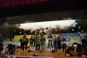 Allgäurundensiegerehrung 02.11.2024