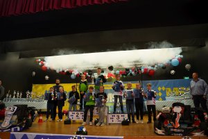 Allgäurundensiegerehrung 02.11.2024