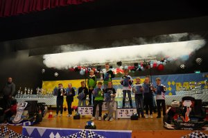 Allgäurundensiegerehrung 02.11.2024