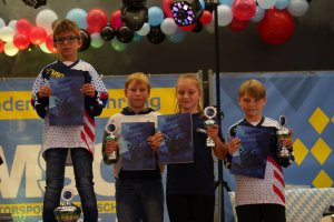 Allgäurundensiegerehrung 02.11.2024