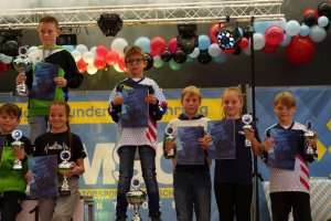 Allgäurundensiegerehrung 02.11.2024