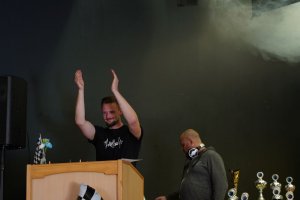 Allgäurundensiegerehrung 02.11.2024