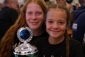 Allgäurundensiegerehrung 02.11.2024