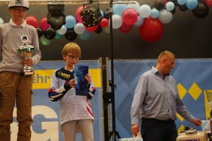 Allgäurundensiegerehrung 02.11.2024