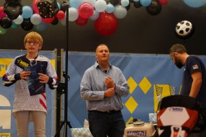 Allgäurundensiegerehrung 02.11.2024