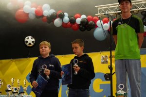 Allgäurundensiegerehrung 02.11.2024