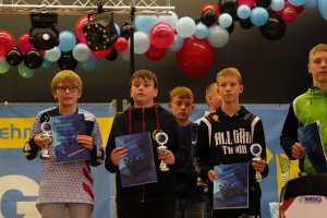 Allgäurundensiegerehrung 02.11.2024