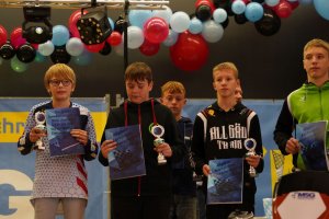 Allgäurundensiegerehrung 02.11.2024