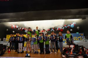 Allgäurundensiegerehrung 02.11.2024