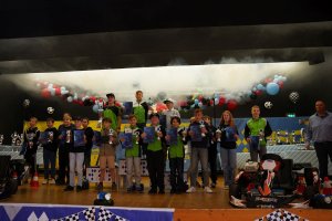 Allgäurundensiegerehrung 02.11.2024