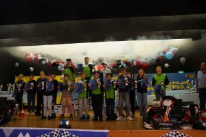 Allgäurundensiegerehrung 02.11.2024