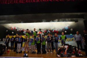 Allgäurundensiegerehrung 02.11.2024