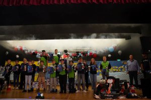 Allgäurundensiegerehrung 02.11.2024