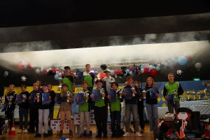 Allgäurundensiegerehrung 02.11.2024