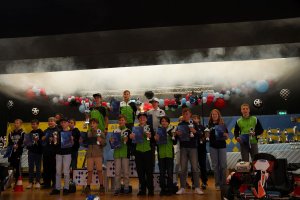 Allgäurundensiegerehrung 02.11.2024