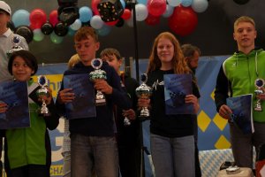 Allgäurundensiegerehrung 02.11.2024