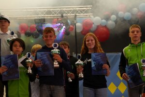 Allgäurundensiegerehrung 02.11.2024