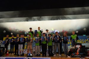 Allgäurundensiegerehrung 02.11.2024